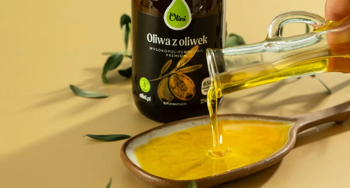 WARTO WIEDZIEĆ, oliwa oliwek naprawdę zdrowa Sprawdzamy! - zdjęcie, fotografia