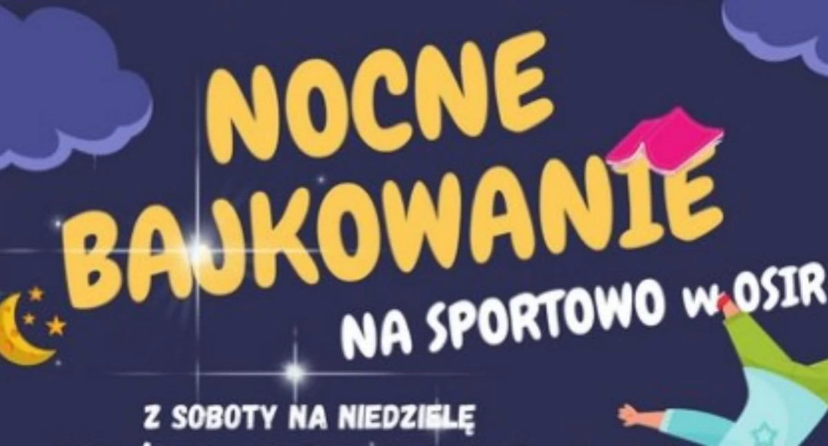Fot. OSiR Oborniki Śląskie