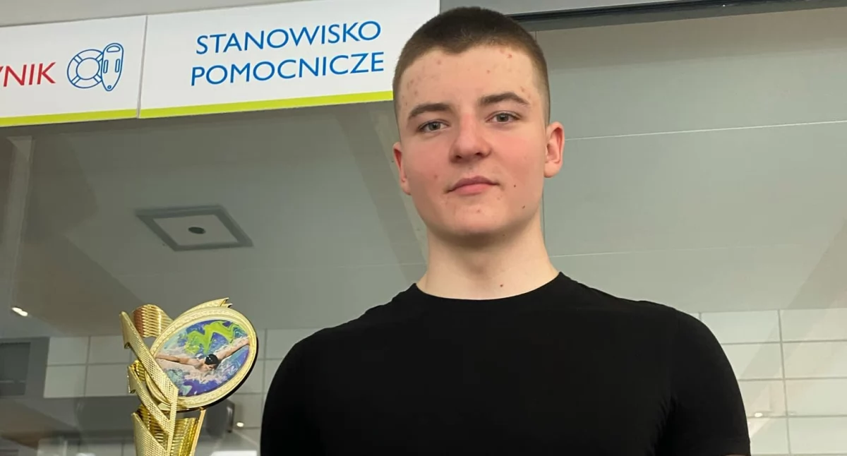 Fot. PZS nr 2 w Trzebnicy