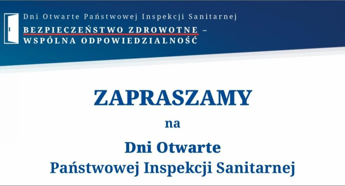 Fot. Powiatowa Stacja Sanitarno-Epidemiologiczna w Trzebnicy