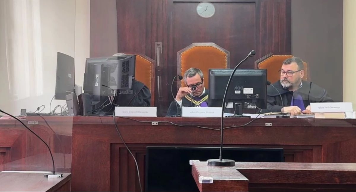 Z SĄDU, Kosztowny błąd przegrany proces Gmina straci miliony - zdjęcie, fotografia