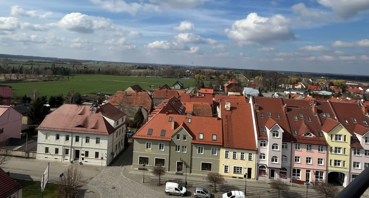 WARTO WIEDZIEĆ, Poznaj Prusice spacery przewodnikiem - zdjęcie, fotografia