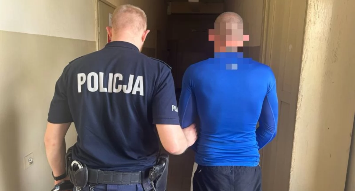 NARKOTYKI, Policjanci znaleźli narkotyki - zdjęcie, fotografia