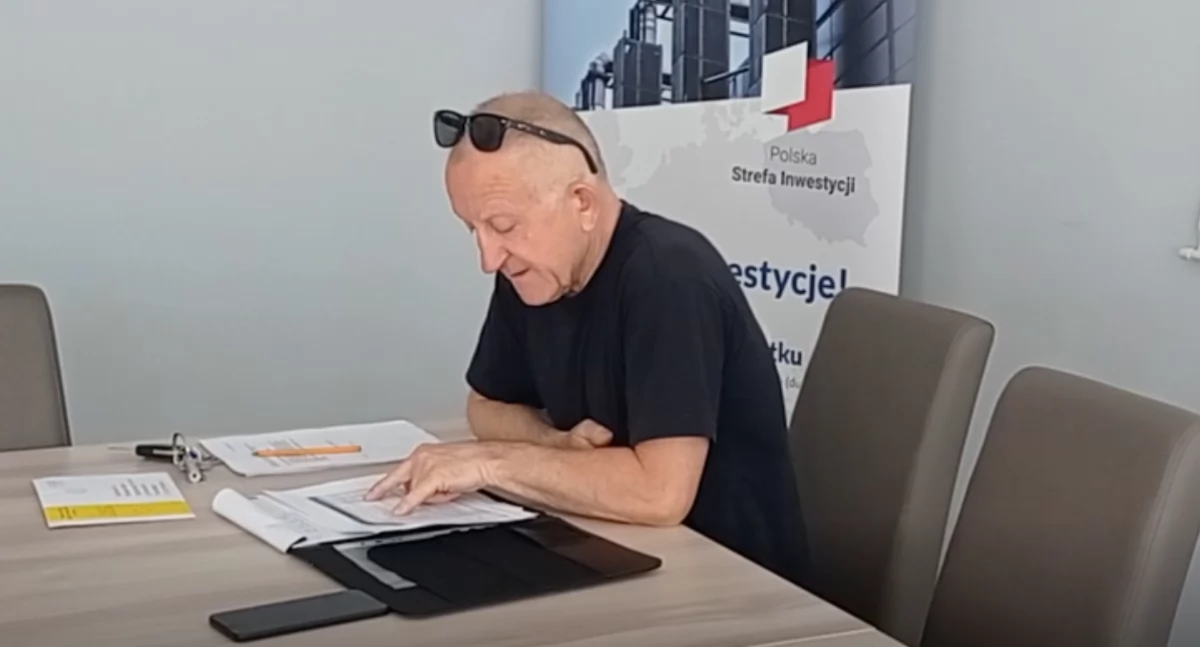 Mirosław Marzec