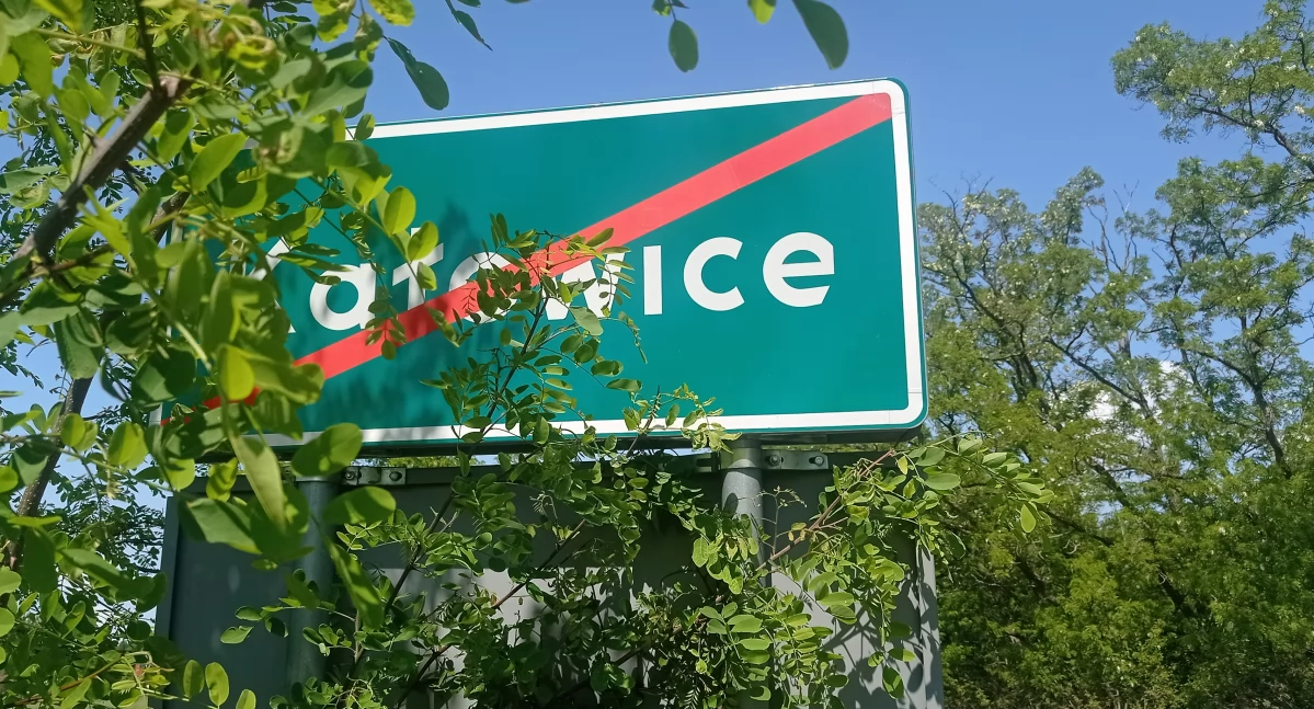 WARTO WIEDZIEĆ, Kałowice Przylesie Mieszkańcy zadecydują czerwca - zdjęcie, fotografia