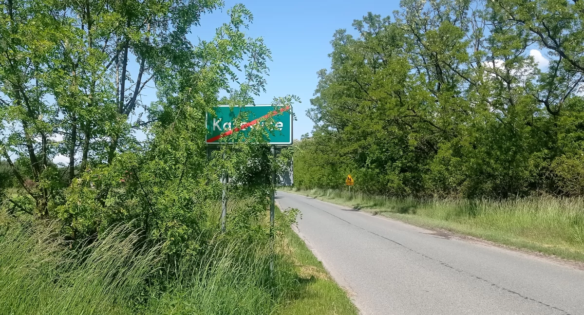 WARTO WIEDZIEĆ, Kałowice Przylesie Mieszkańcy zadecydują dzisiaj! - zdjęcie, fotografia