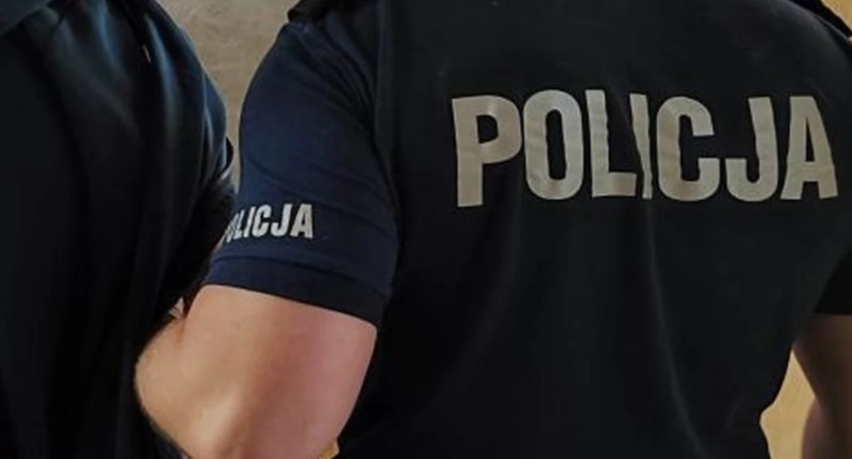 OSOBY POSZUKIWANE, Zwykła interwencja niecodzienny finał poszukiwani zatrzymani - zdjęcie, fotografia