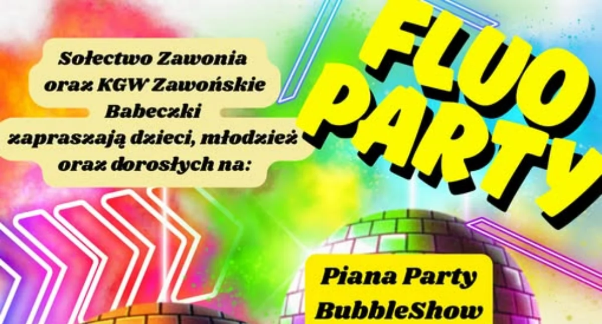 Fot. Zawonia FB