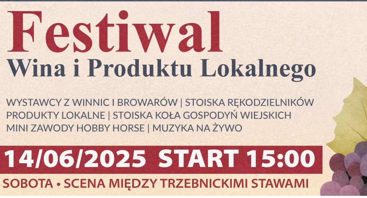 Fot. Gmina Trzebnica FB