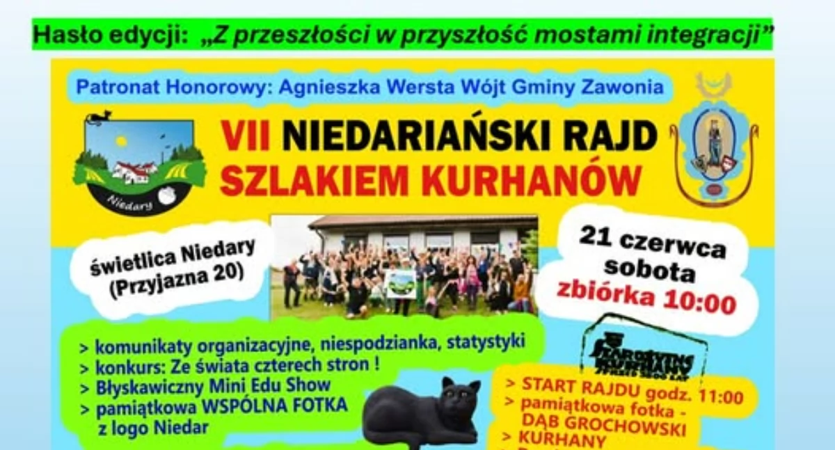 Fot. GOK Zawonia FB