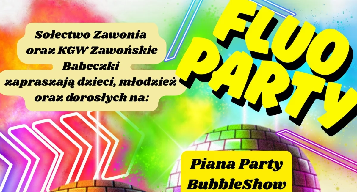 Fot. Zawonia GOK FB