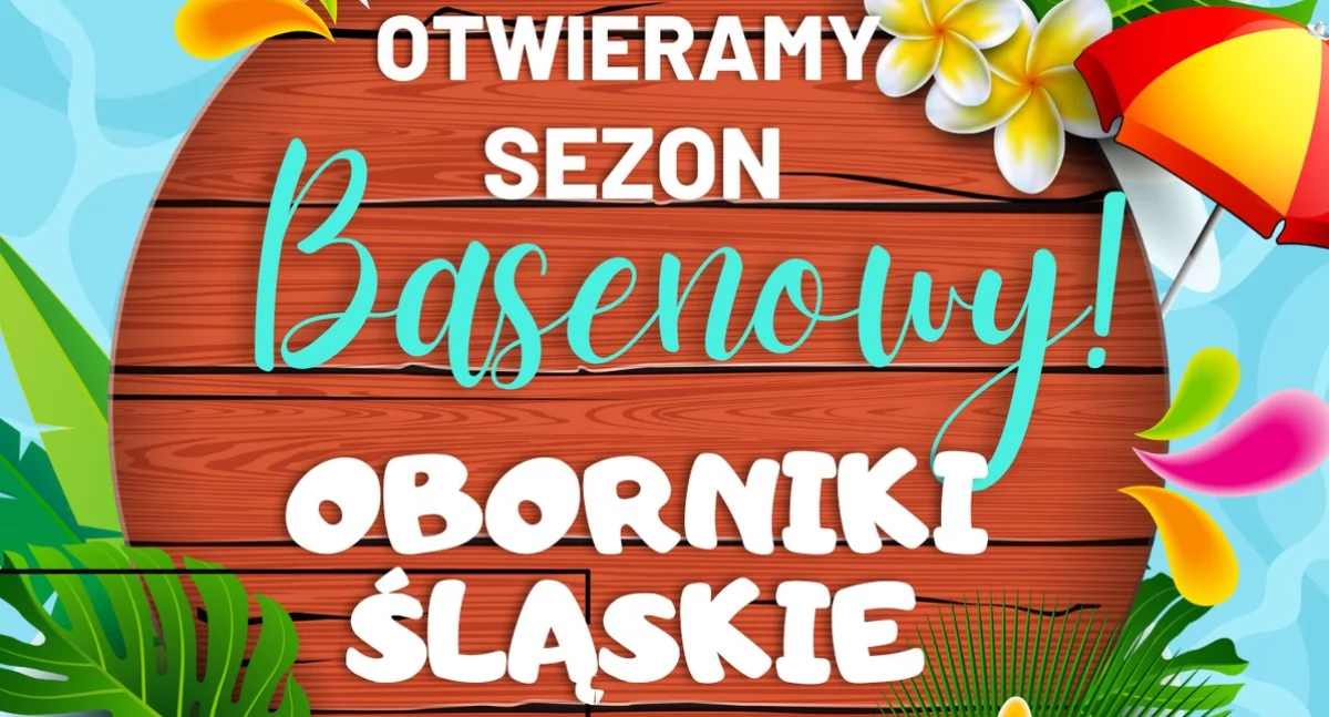 WARTO WIEDZIEĆ, Oborniki Śląskie ruszają sezonem letnim pełnym atrakcji - zdjęcie, fotografia