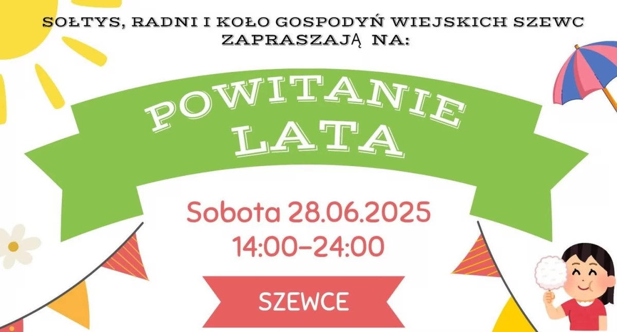 IMPREZY i FESTYNY, Powitanie Szewcach - zdjęcie, fotografia