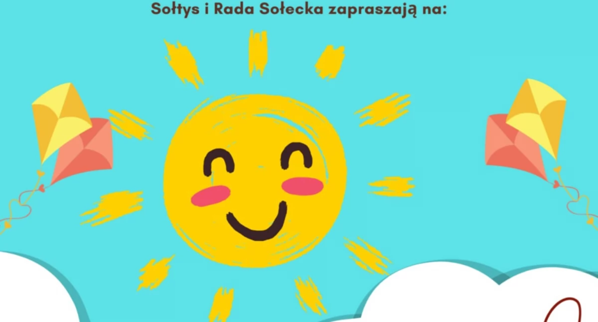 Rościsławice- słonecznikowa wieś