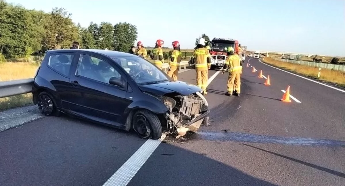 KP PSP Trzebnica