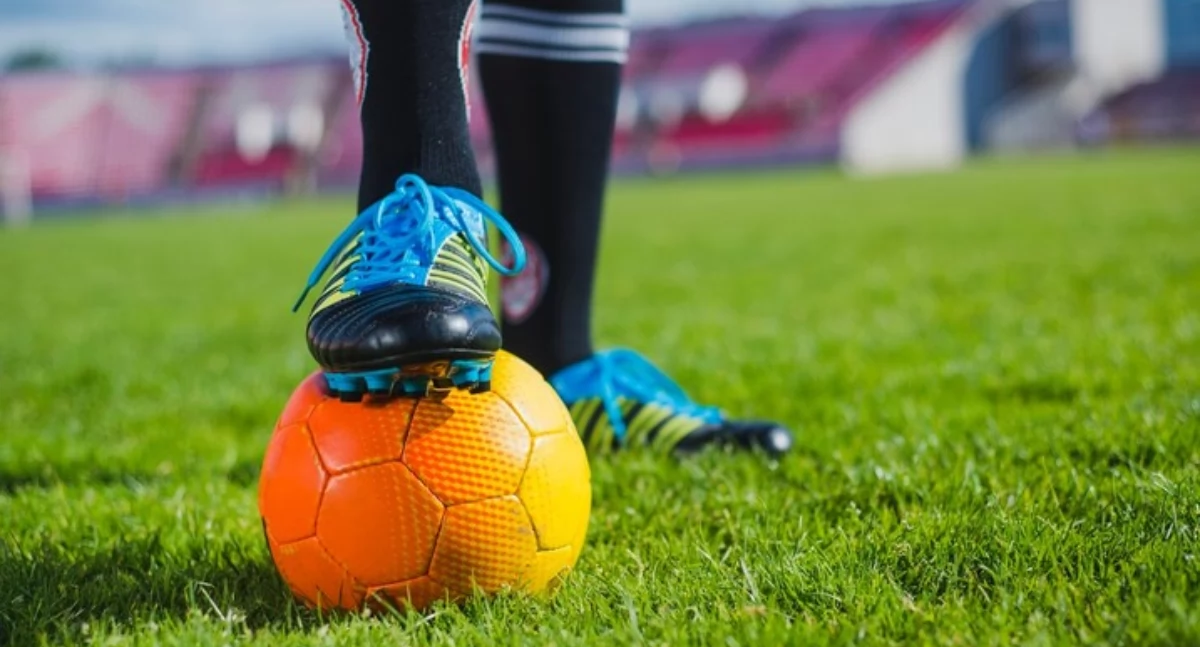 PIŁKA NOŻNA, Uciekł zgrupowania Czekają konsekwencje - zdjęcie, fotografia