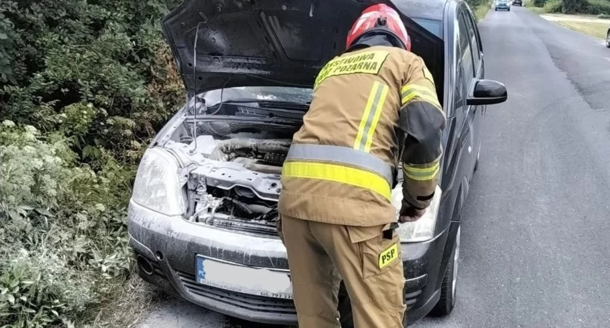 KP PSP Trzebnica