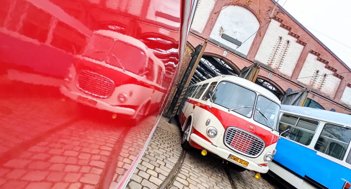 Wrocławskie Linie Turystyczne KSTM