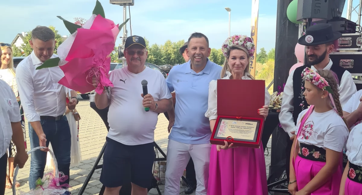FB gmina Prusice