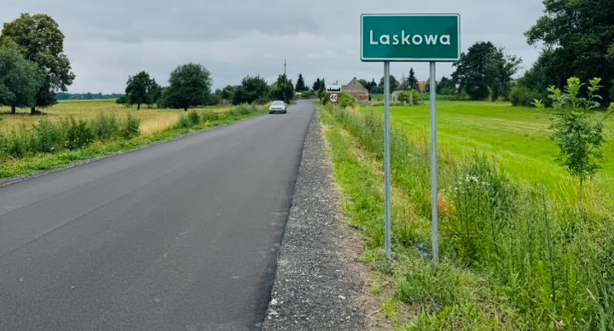 FB Małgorzata Matusiak Starosta Powiatu Trzebnickiego