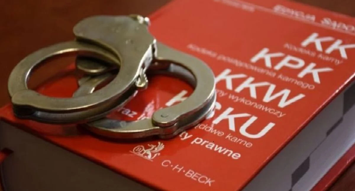 FB Komenda Powiatowa Policji w Trzebnicy