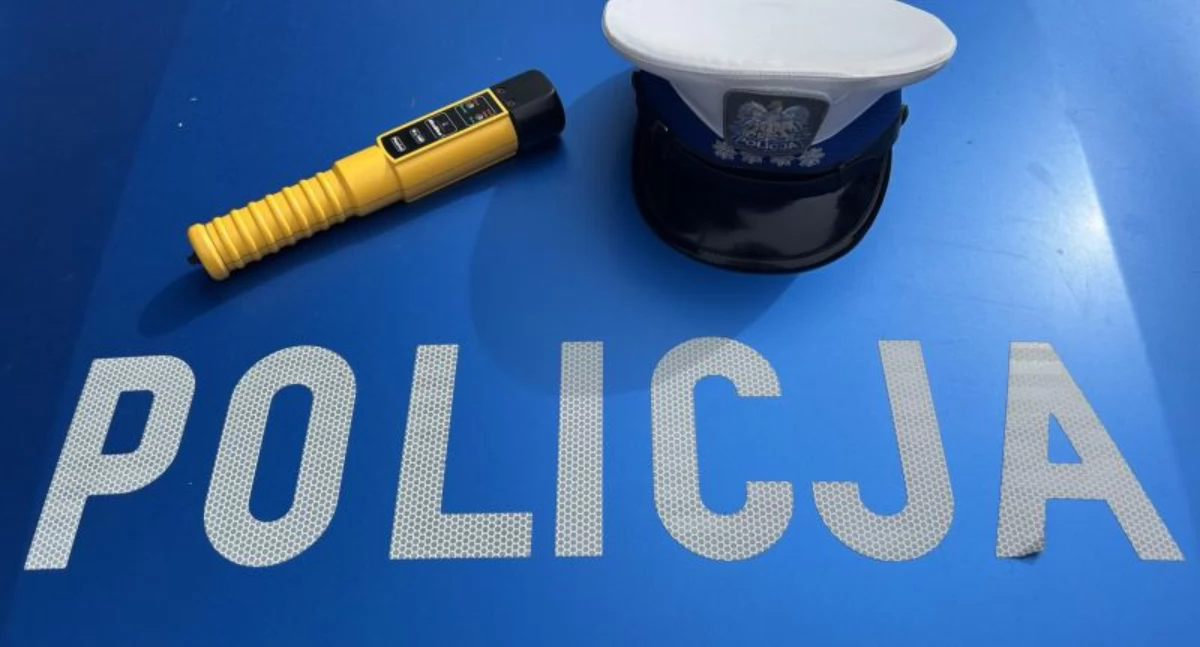 FB Komenda Powiatowa Policji w Trzebnicy