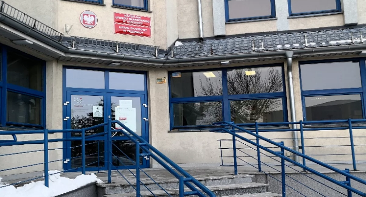 Fot. Urząd Skarbowy w Trzebnicy