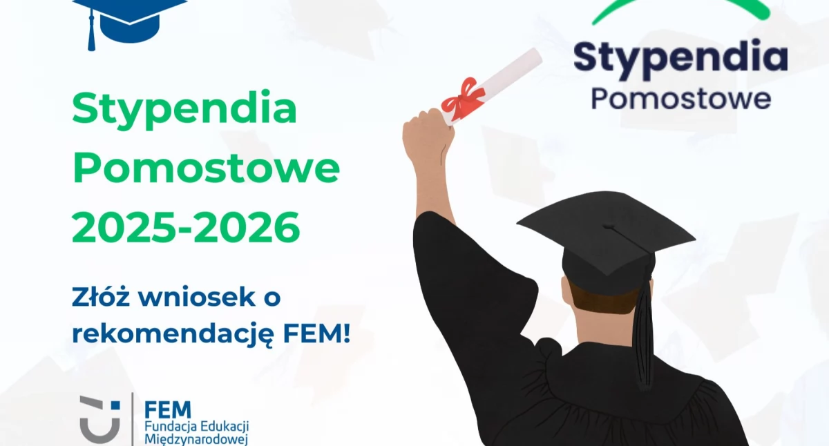 Fot. Fundacja Edukacji Międzynarodowej