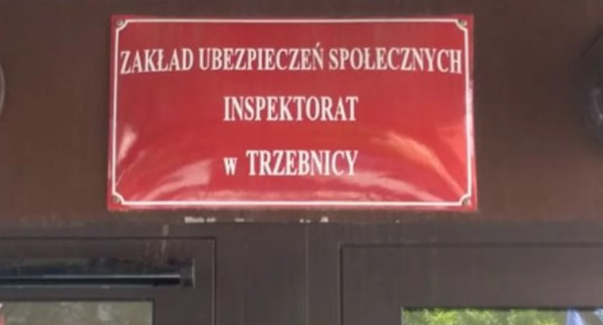 ZUS INFORMUJE, Kiedy trzeba wyrejestrować dziecko ubezpieczenia - zdjęcie, fotografia