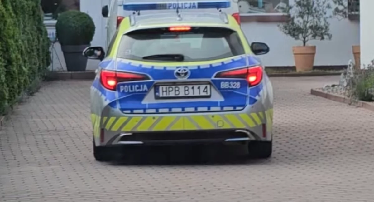 Fot. czytelnika zdjęcie poglądowe