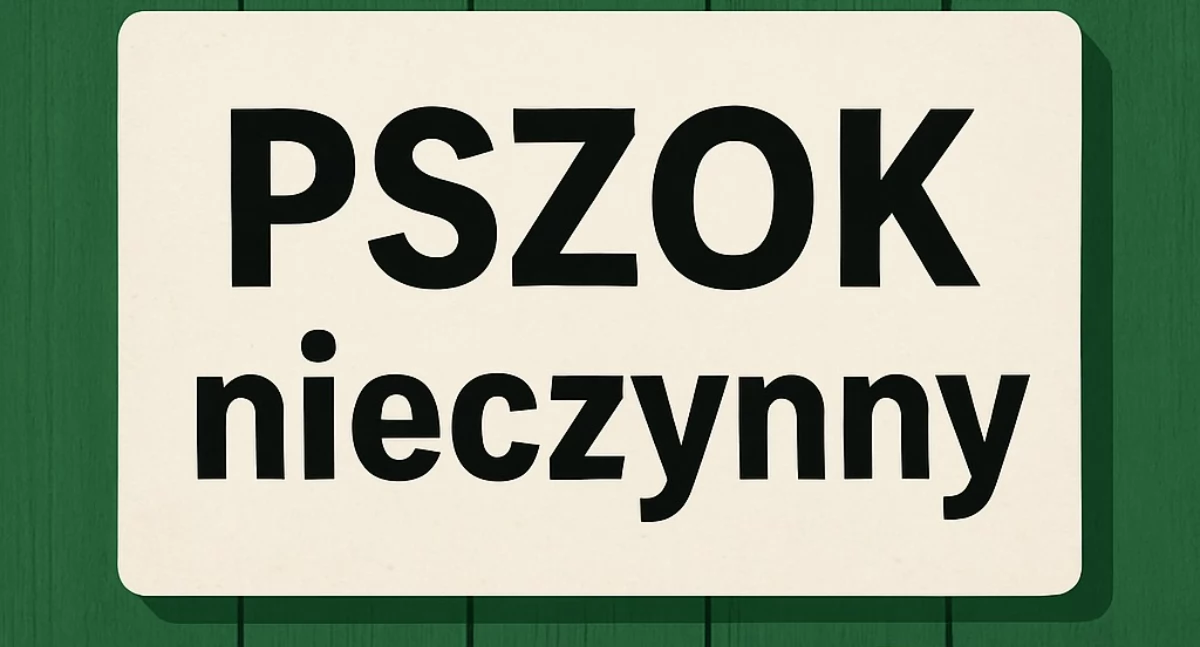 KOMUNIKATY, PSZOK Wszemirowie zobaczcie kiedy sierpniu można oddać odpady - zdjęcie, fotografia