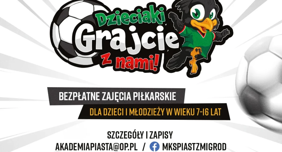 PIŁKA NOŻNA, piłką nożną Bezpłatne treningi! - zdjęcie, fotografia