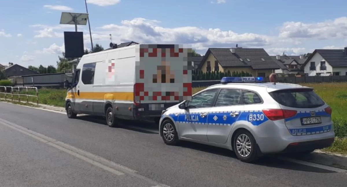POZOSTAŁE ZDARZENIA, Seria zatrzymań pijanych kierowców - zdjęcie, fotografia