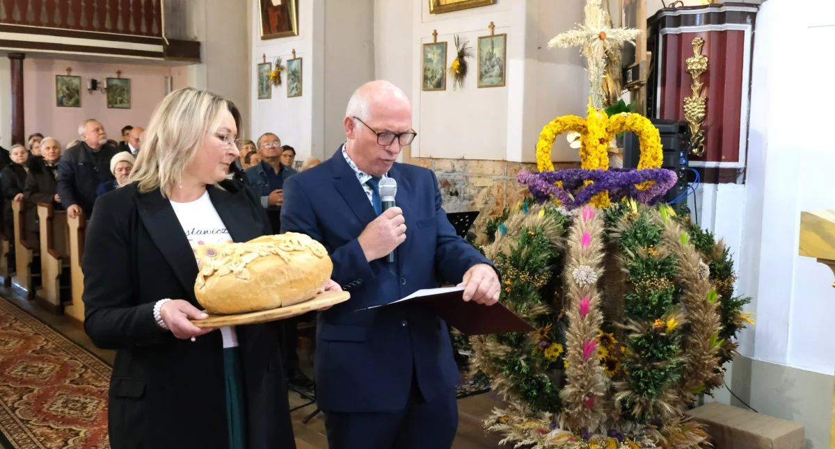 Fot. Gmina Oborniki Śląskie - zdjęcie archiwalne