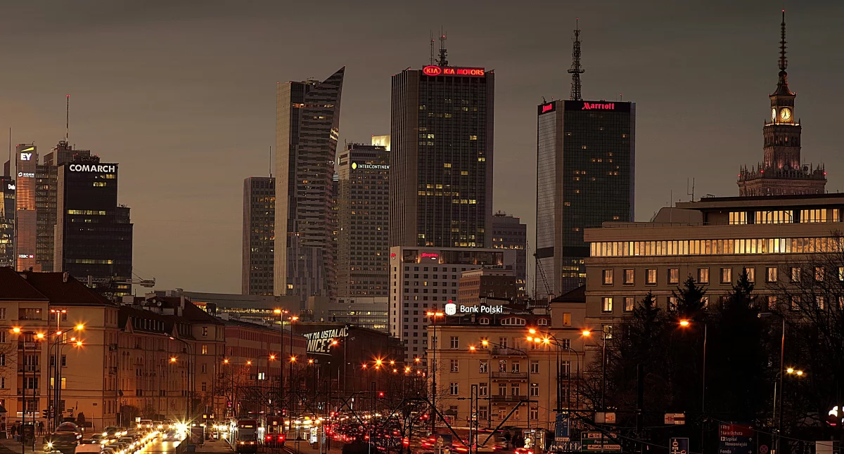 Dzięki profesjonalnym salonom masażu, które oferują wysoką jakość usług i dyskrecję, stolica Polski wyróżnia się na tle wielu innych europejskich miast. 