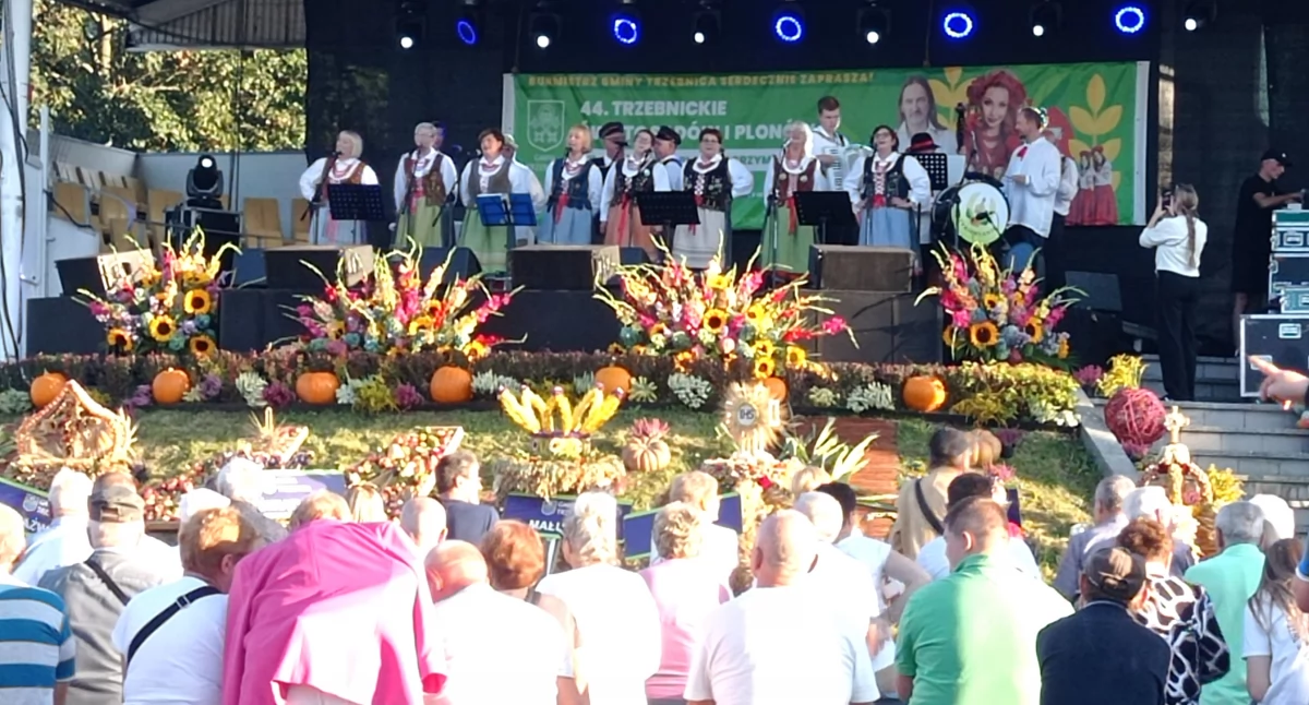 Święto Sadów i Plonów 2024