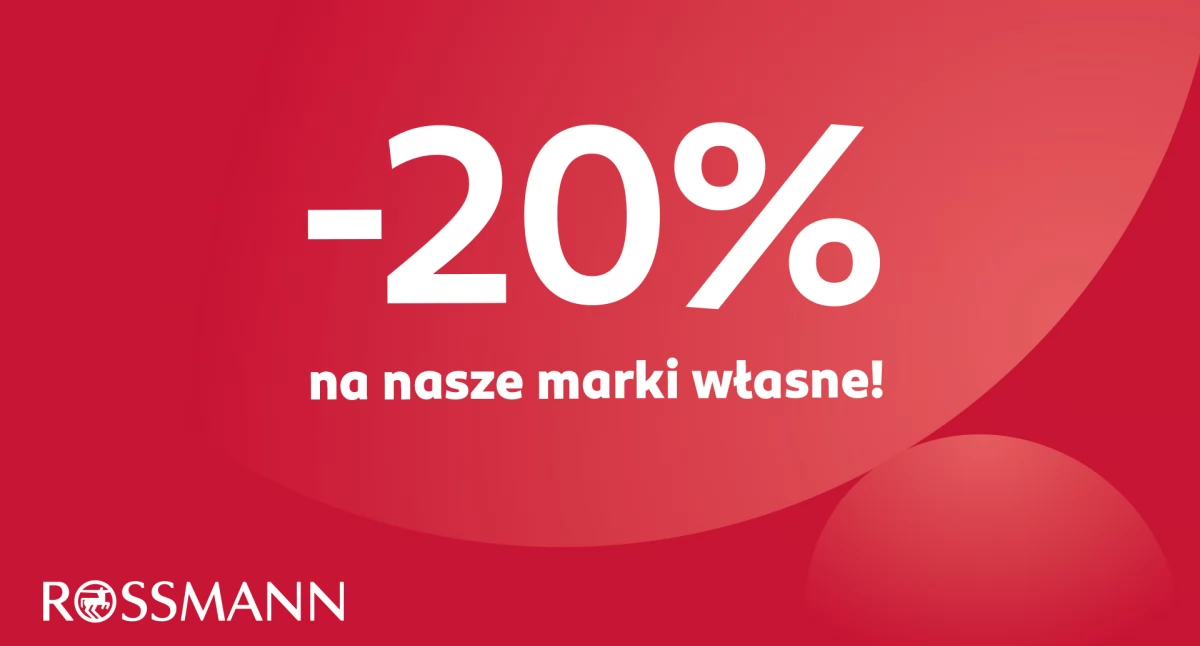 WARTO WIEDZIEĆ, Rossmannie wszystkie marki własne! - zdjęcie, fotografia