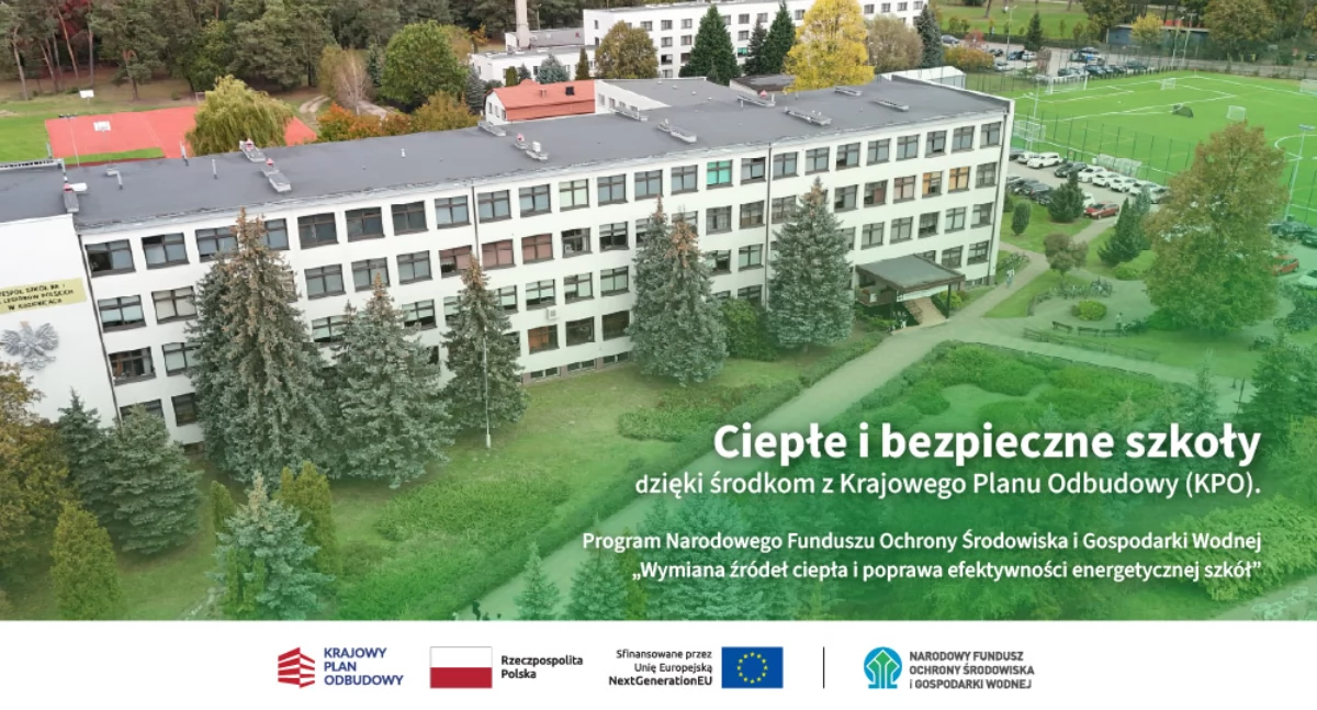 WARTO WIEDZIEĆ, Ponad miliard złotych lepsze zdrowsze szkoły przedszkola - zdjęcie, fotografia