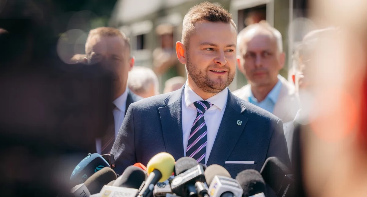 Wiosną tego roku zostało już wydane zezwolenie na realizację inwestycji drogowej