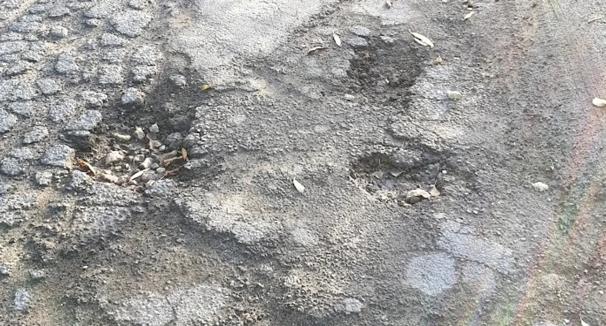 INWESTYCJE, Które drogi remontu Mieszkańcy odpowiadają - zdjęcie, fotografia