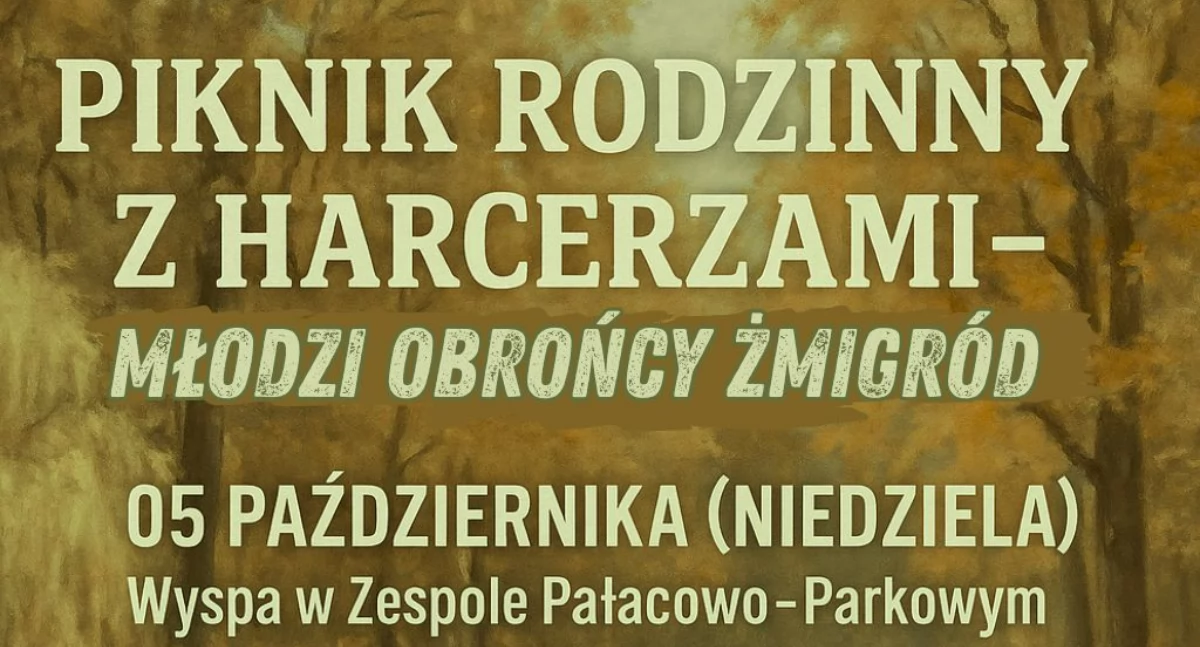 Fot. Żmigród FB