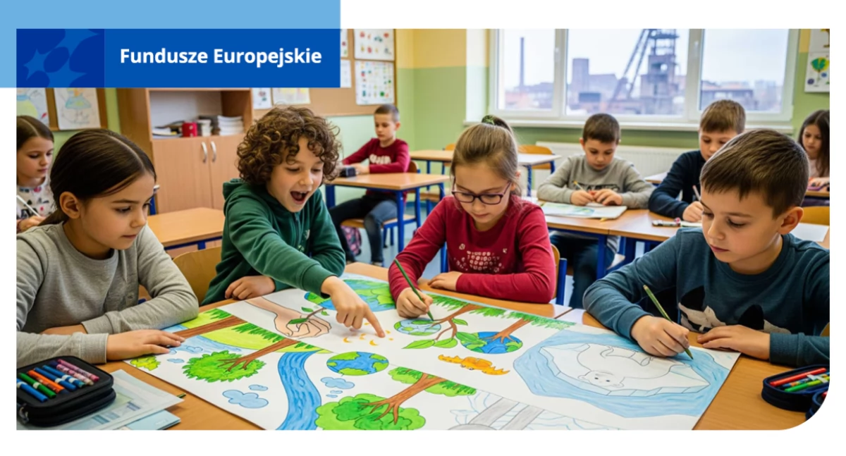 WARTO WIEDZIEĆ, Ekologia praktyce zgłoś swój pomysł projekt edukacyjny zmieniaj świat! - zdjęcie, fotografia
