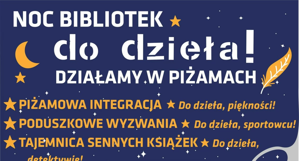 IMPREZY i FESTYNY, Wyzwania tajemnice Bibliotek Czeszowie - zdjęcie, fotografia