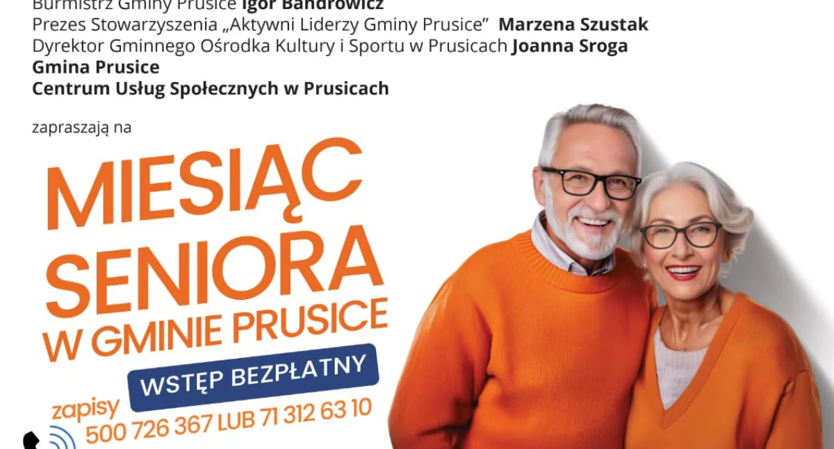 Fot. Gmina Prusice FB