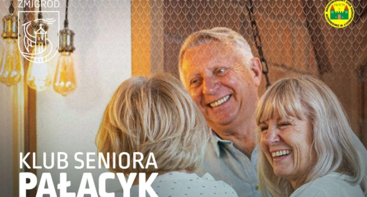 DLA SENIORA, Zajęcia wycieczki warsztaty seniorów - zdjęcie, fotografia