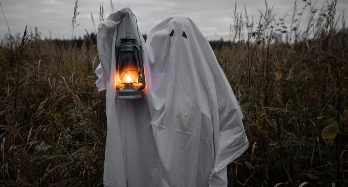 CIEKAWOSTKI, Stylizacje Halloween założyć wyróżnić tłumu - zdjęcie, fotografia