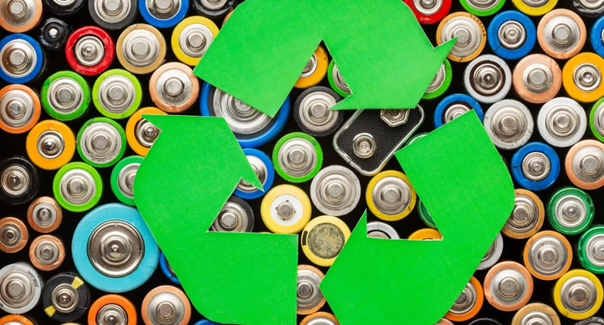 WARTO WIEDZIEĆ, Ekologiczna przyszłość Dolnego Śląska Wastes Service Group nowym zakładem recyklingu baterii litowo jonowych - zdjęcie, fotografia