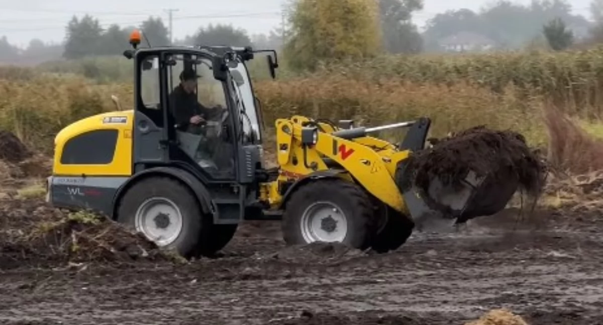 INWESTYCJE, Rowerowy Umiejętności otwarcie niebawem - zdjęcie, fotografia