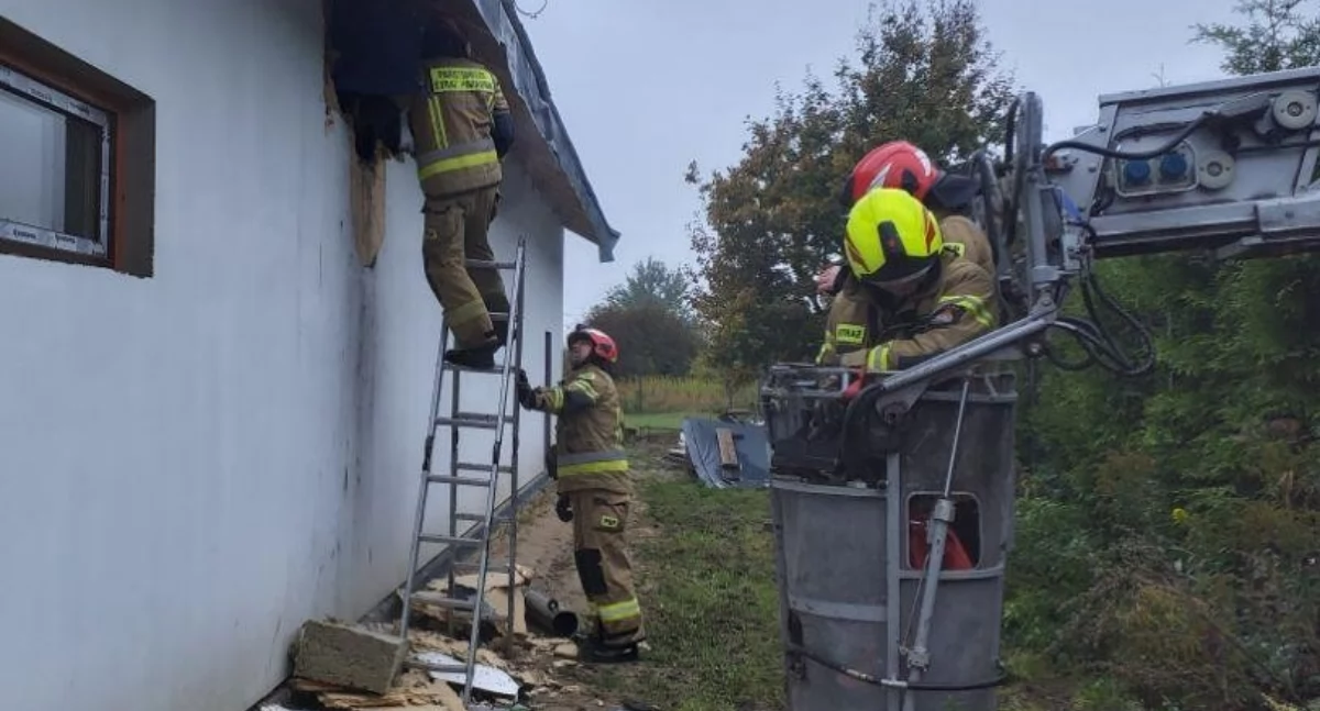 KP PSP Trzebnica