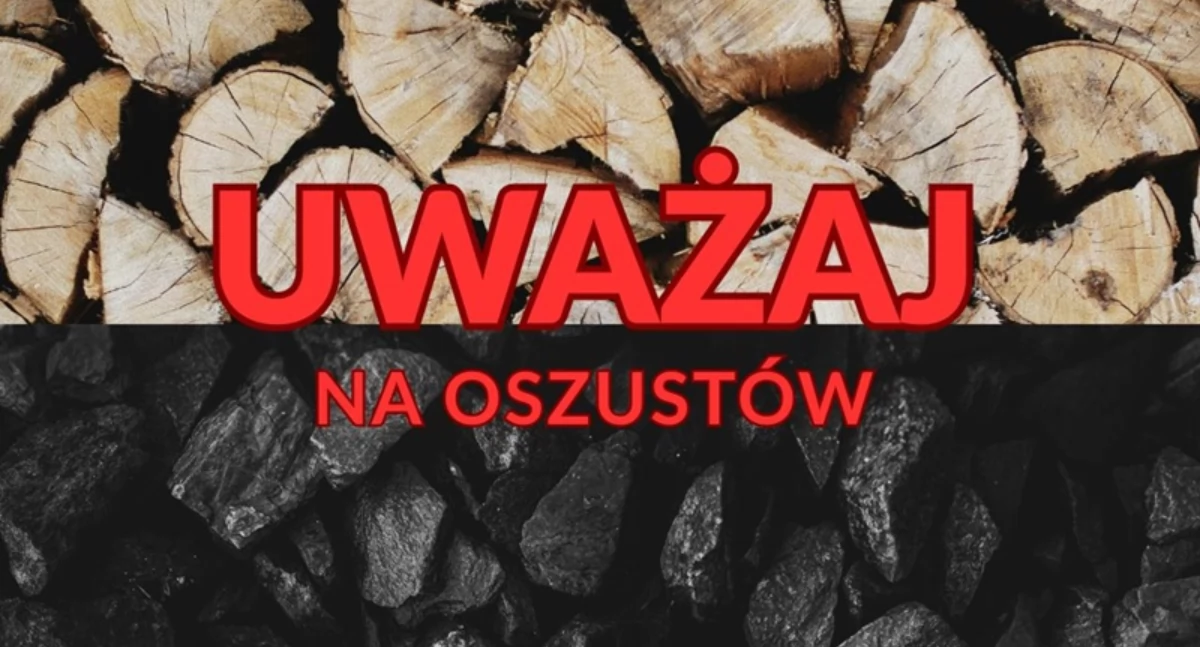 POZOSTAŁE ZDARZENIA, opał którego nigdy było - zdjęcie, fotografia